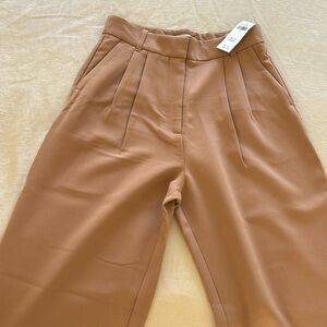 Abercrombie Sloane Tailored Pants